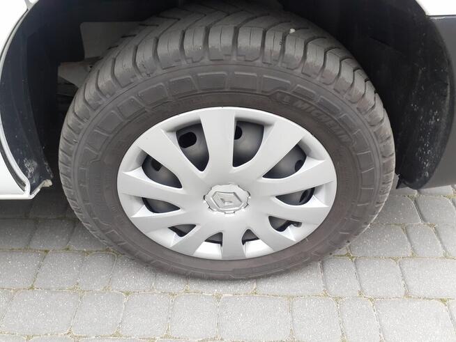 Renault Trafic 2.0 DCI 145KM Long