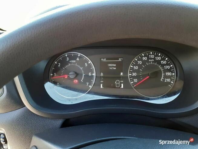 Renault Master 2.3 DCI Wywrotka