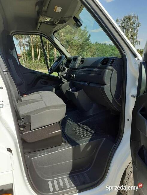 Renault Master 2.3 136KM L3H2