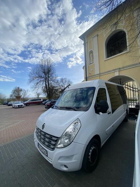 Busy Vip -wynajem - transfery , przewozy