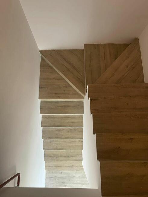 Apartament Piętro, ul. Jarzębinowa Bełchatów INVESTBUD