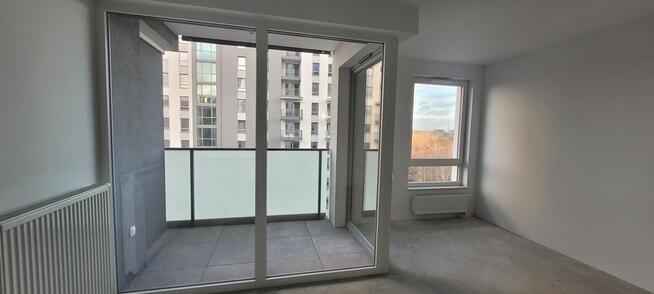 Mieszkanie blisko morza. Taras widokowo-rekreacyjny na dachu