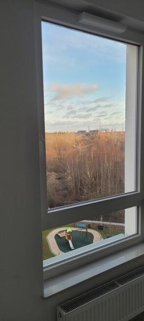 Mieszkanie blisko morza. Taras widokowo-rekreacyjny na dachu