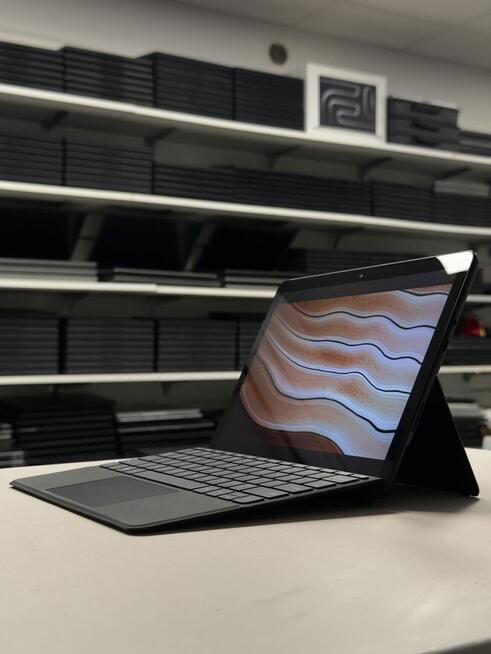 Tablet Microsoft Surface Go3 10,5 Wi-Fi LTE i3/8/256GB Kl. A