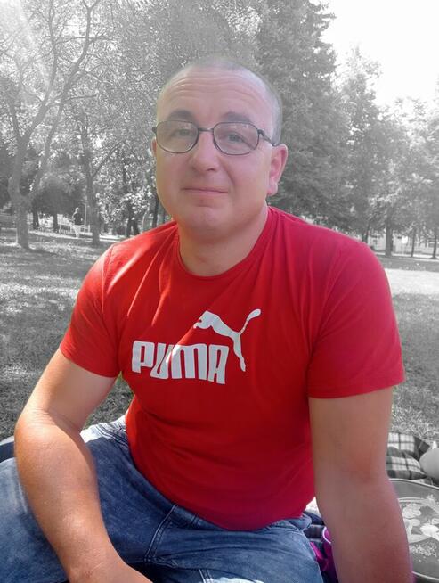 Poznam panią