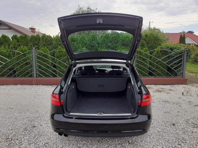 Audi A4 2.0 TDI 150KM