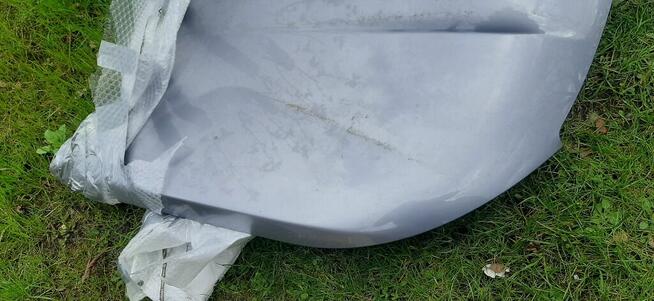 MASKA PEUGEOT 2008 2023 ROK