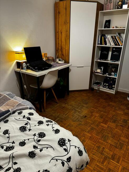 Wynajmie mieszkanie w Rzeszowie - Rejtana