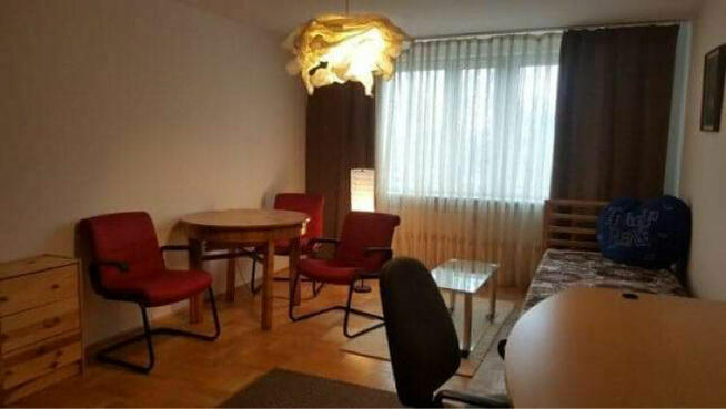 Duży pokój do wynajęcia (20m2) - ul.Mogilska (Tauron, AWF)