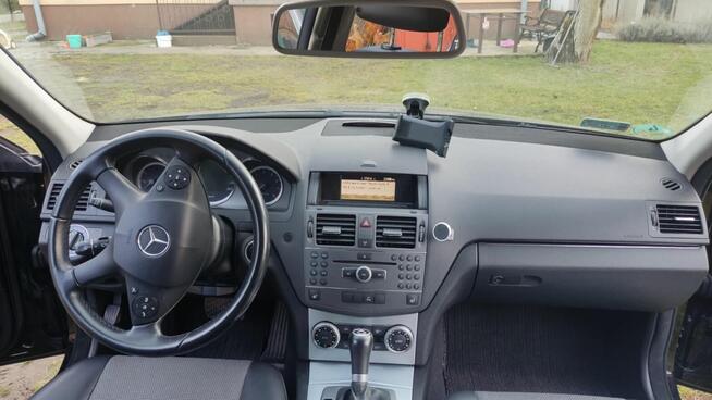 1.8 CGI Automat 198 tyś przebiegu