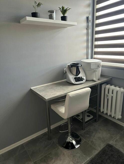 Wyremontowane pod klucz z Garażem