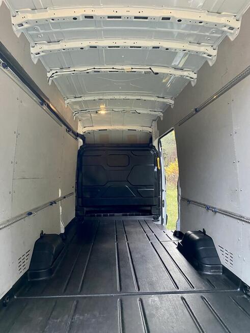 Ford Transit MAXI L4H3 FV VAT 23% Bezwypadkowy PRZEBIEG !!
