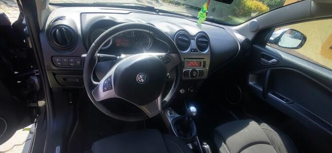 Alfa Romeo MiTo 1.4 135km benzyna