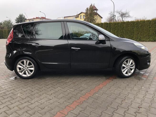 Renault Scenic 1.6 16V Authentique 2010, OKAZJA !
