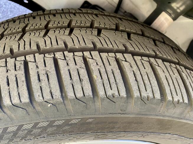 Ford Transit MAXI L4H3 FV VAT 23% Bezwypadkowy PRZEBIEG !!