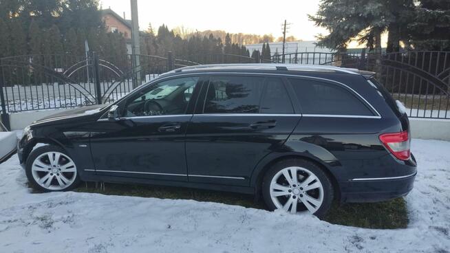 1.8 CGI Automat 198 tyś przebiegu