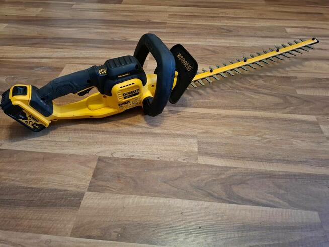 Wynajem sprzętu Ogrodniczego Szczepanowice