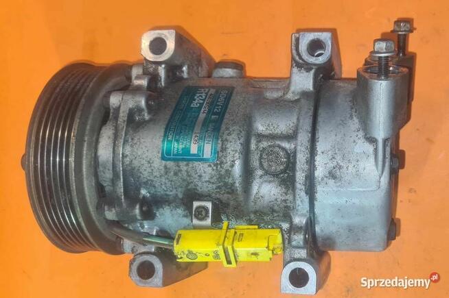 CITROEN C3 1,4 SPRĘŻARKA KLIMA PEWNOŚĆ 100%