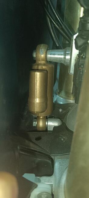 SPRZEDAM Hondę crf 450 z 2014 roku