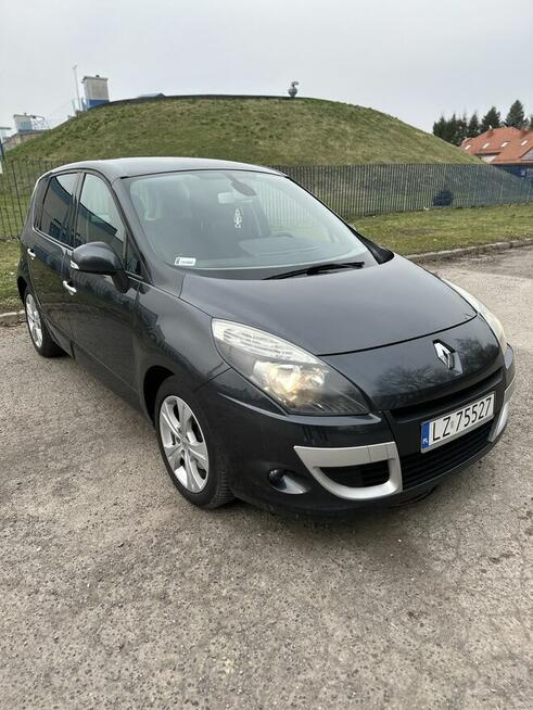 Renault Scenic 1.6 110KM