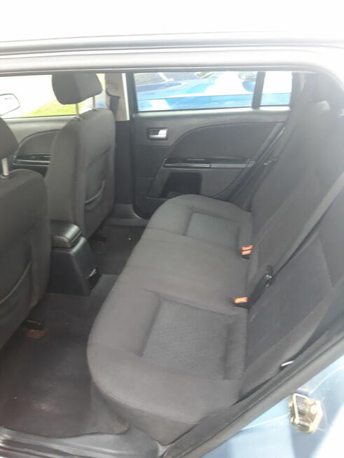 Ford mondeo combi