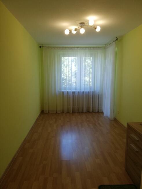 Sprzedam mieszkanie 3 pokojowe 75 mkw na osiedlu Lege Artis