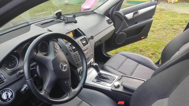 1.8 CGI Automat 198 tyś przebiegu