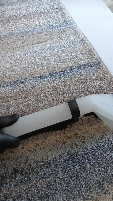 Pranie tapicerki meblowej