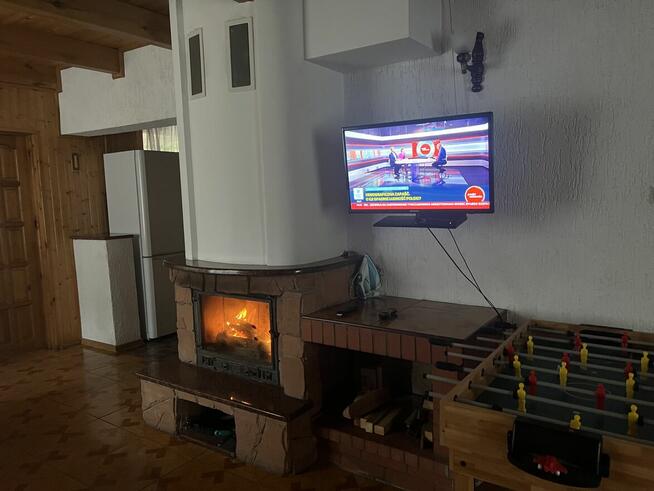 Mazury-JERUTKI **.Wygodny domek. 150 m jezioro i 50m las