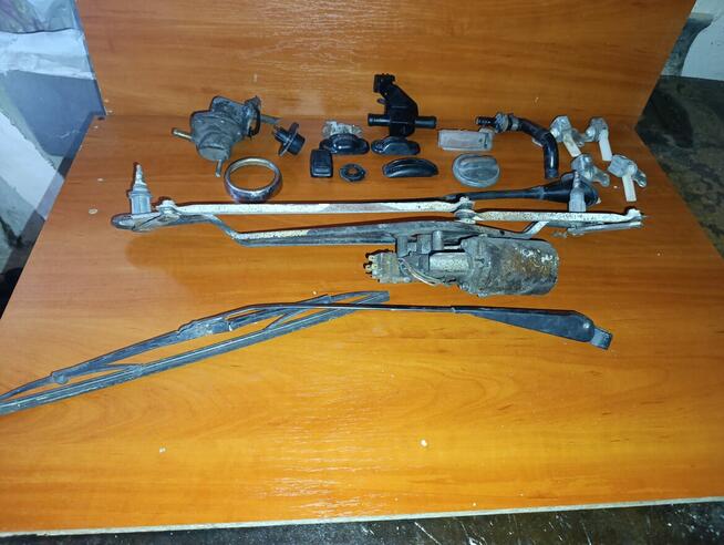 Sprzedam coś po golfie 1