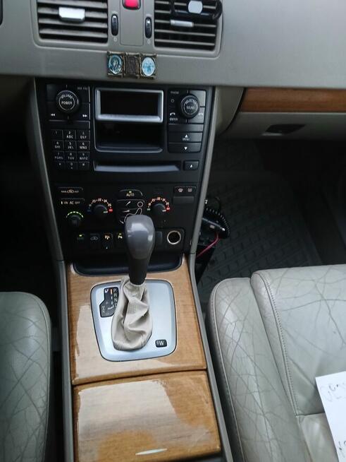 Volvo XC90 4x4 2,4 D