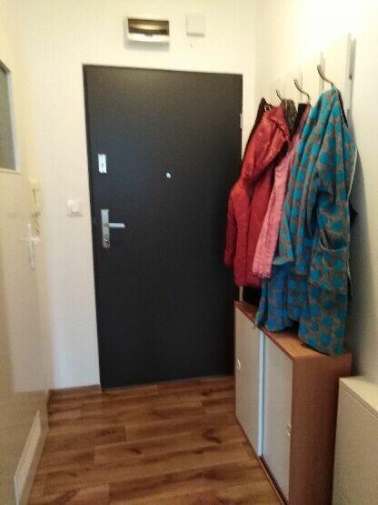 mieszkanie 30,35m/2 ul. Krasińskiego45 Szczecin