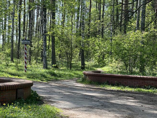 Mazury-JERUTKI..Domek...Jez.Marksoby 150m