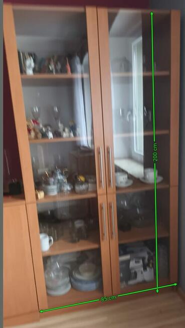Zestaw mebli do salonu