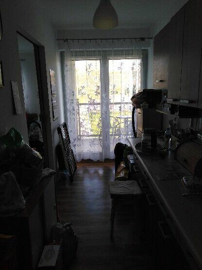 mieszkanie 30,35m/2 ul. Krasińskiego45 Szczecin