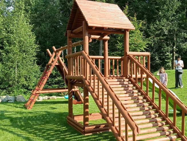 Plac Zabaw z Bali fi 12