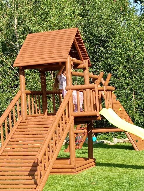 Plac Zabaw z Bali fi 12