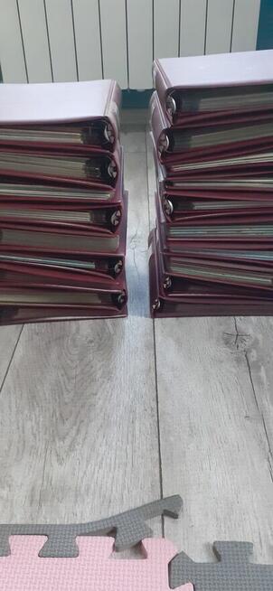 Kolekcja Niemieckich pocztówek