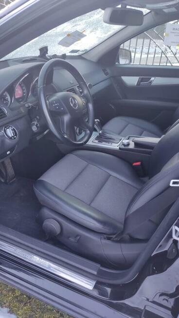 1.8 CGI Automat 198 tyś przebiegu