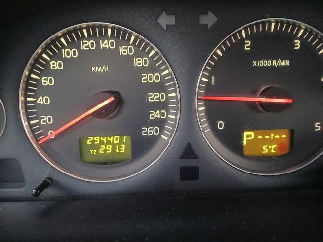 Volvo XC90 4x4 2,4 D