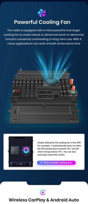 Radio opel insignia 2014-2018 Android 4G+wifi 4G 64GB+ kamer