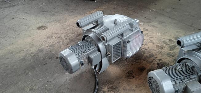 Pompa próżniowa BECKER VTLF 2.250