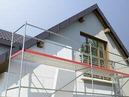 Kompleksowe remonty i wykończenia wnętrz