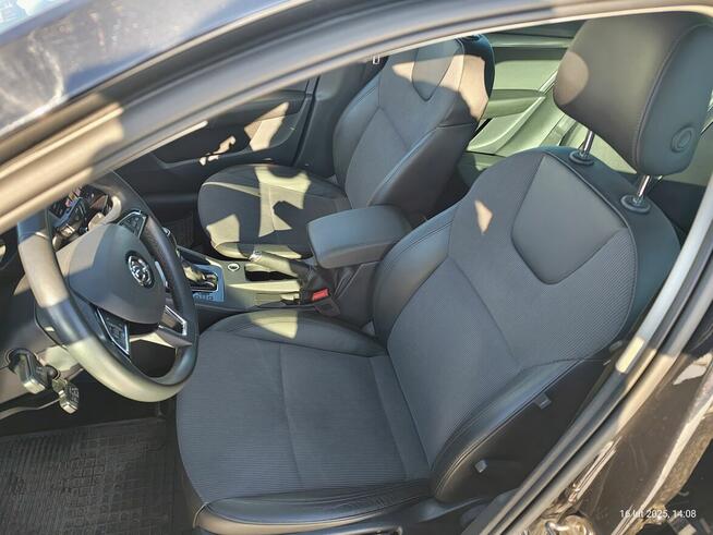 Skodą Oktavia 2019 lub zamienię 1,6 diesel 115tyś km,