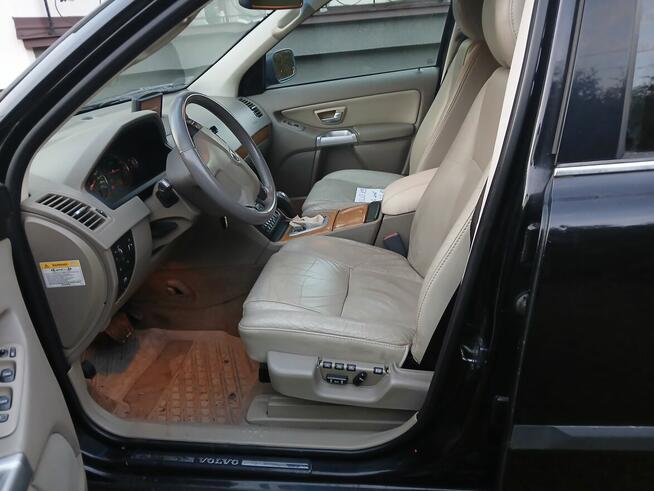 Volvo XC90 4x4 2,4 D