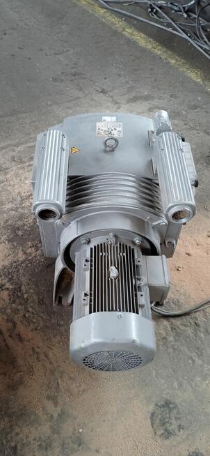 Pompa próżniowa BECKER VTLF 2.250