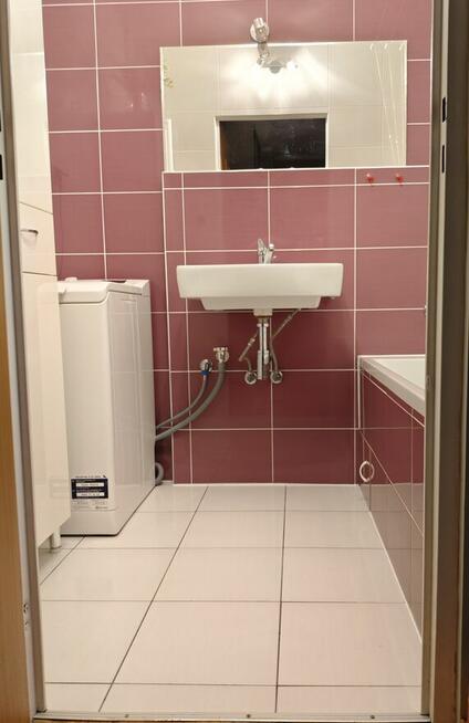 1 piętro, 53 m, Iwaszkiewicza