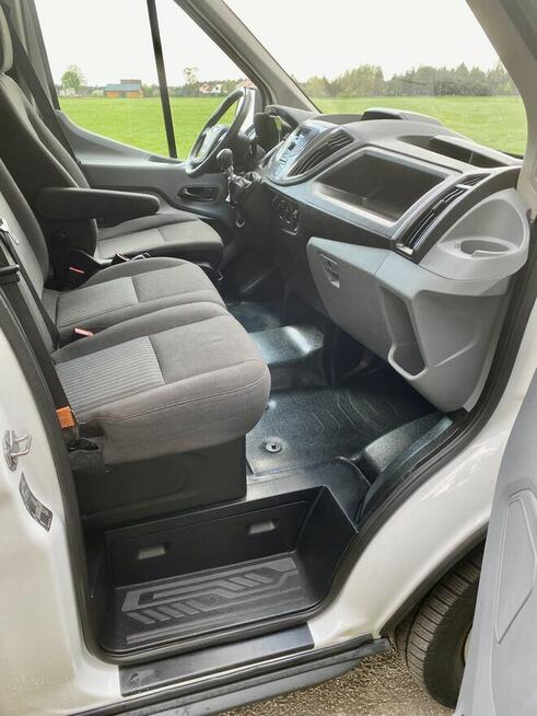 Ford Transit MAXI L4H3 FV VAT 23% Bezwypadkowy PRZEBIEG !!