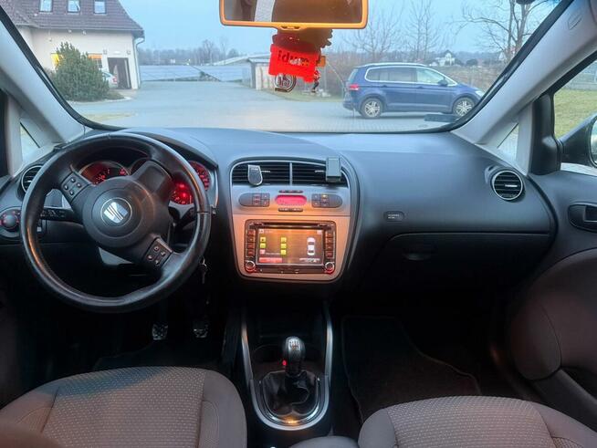 Sprzedam Seat Altea XL