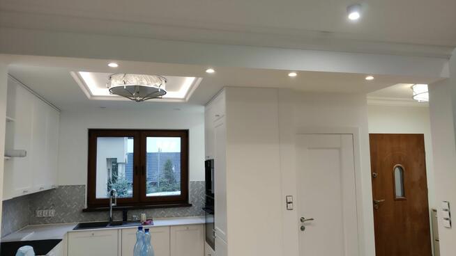 Remonty mieszkań kompleksowe